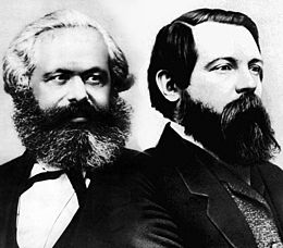 260px-Marx_and_Engels